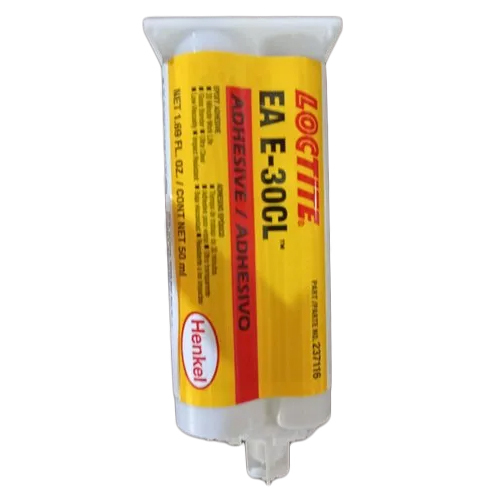 Loctite Ea E-30Cl Adhesive - Application: Industrial