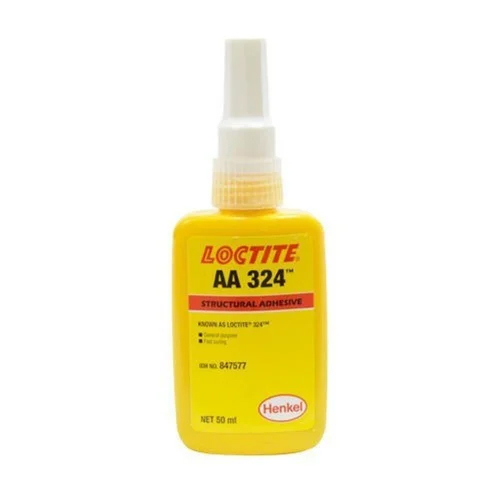 Loctite Aa 324 Structural Adhesive - Application: Automotive