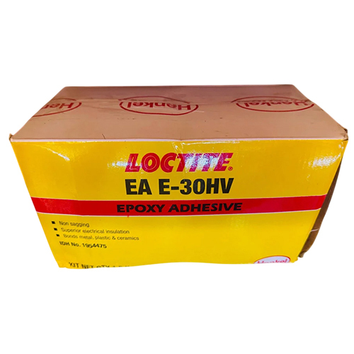Loctite Ea E-30Hv Epoxy Adhesive - Application: Industrial