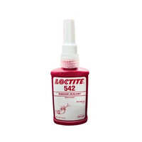 Loctite 542 Medium Strength Thread Sealant - Application: Automotive