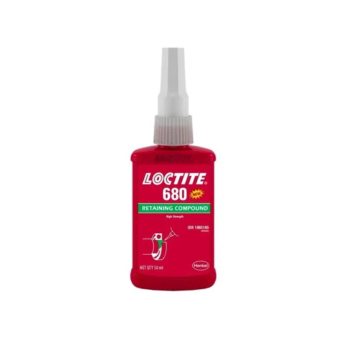 Loctite 680 Retaining Compound By A.j Tools & Co.