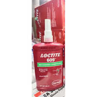 Loctite 609 Retaining Compound - Application: Automotive