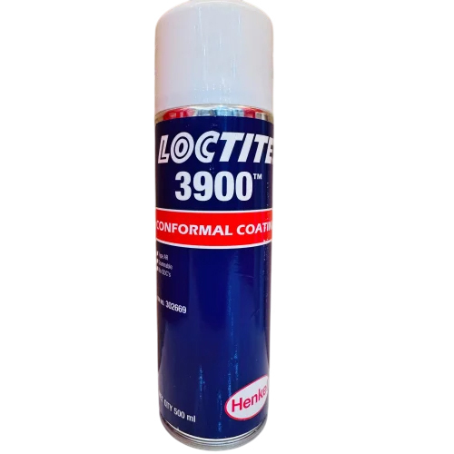 Henkel Loctite 3900 Conformal Coating - Feature: Waterproof