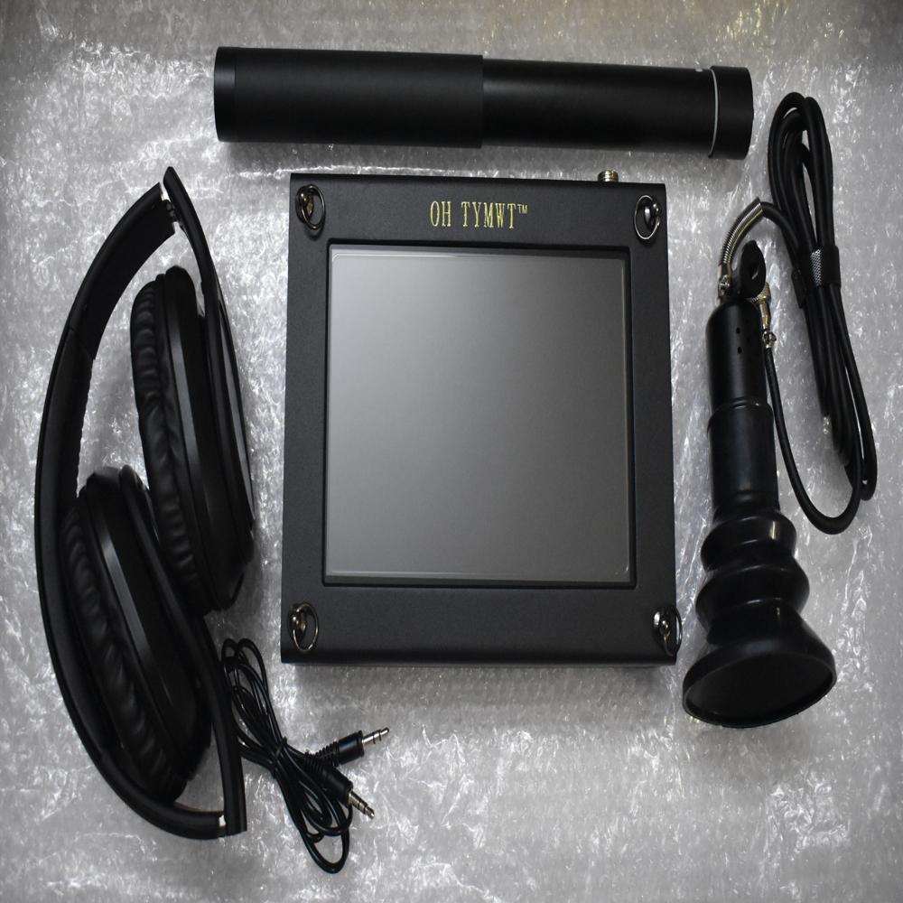 Tym - 4a Outdoor Water Leak Detector