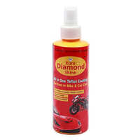 Ptfe Coating Chemical - Car Polishers Size: 24mm