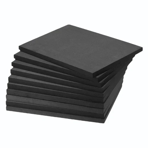 Black LD EVA Sheet
