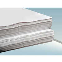 White LD EVA Sheet