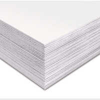 White Medium Soft EVA Sheet