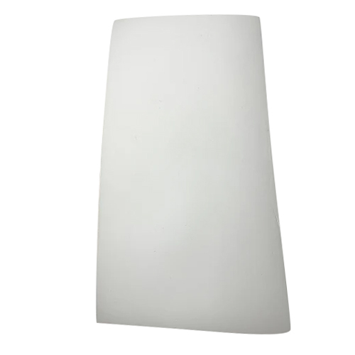 White Super Soft EVA Sheets