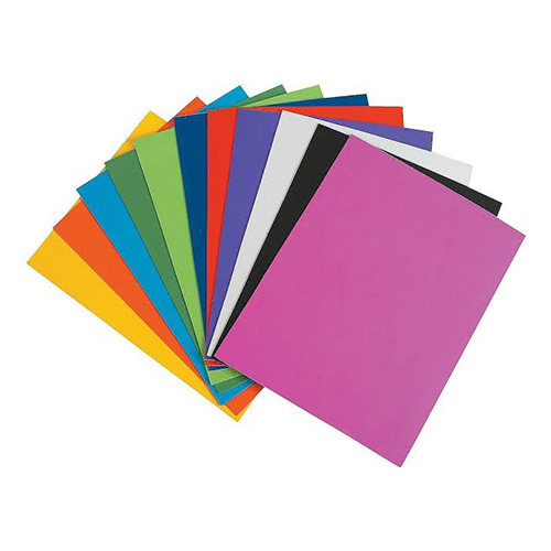 Super Soft EVA Sheet