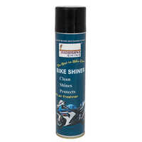Bike Shiner With Air Freshner - Car Polishers Size: 24mm