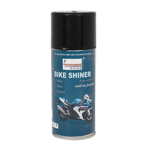 Bike Shiner Chemical - Car Polishers Size: 24Mm