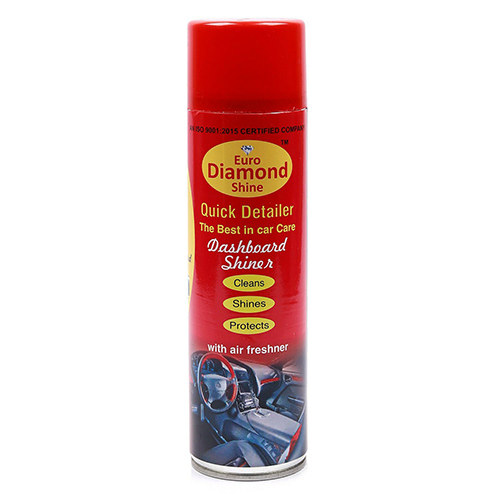 Dashboard Shiner Chemical