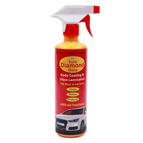 Body Coating And Glass Laminated - Car Polishers Size: 24Mm