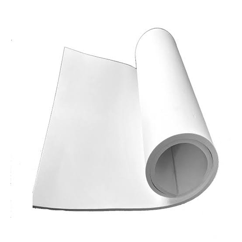 White General Purpose EVA Sheets