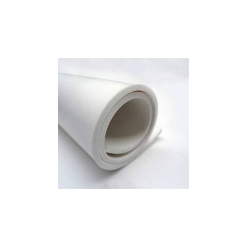 White General Purpose EVA Sheets