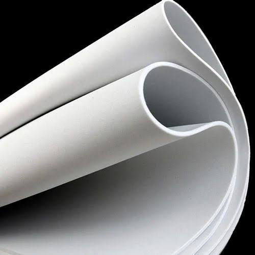 White General Purpose EVA Sheets
