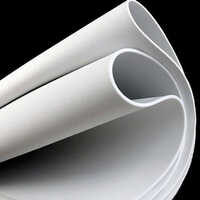White General Purpose EVA Sheets