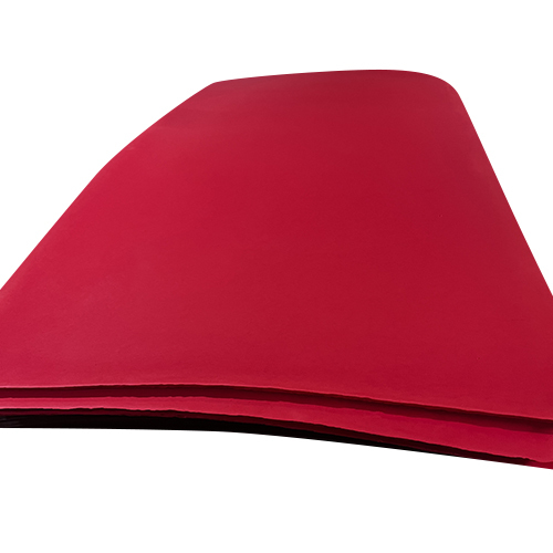 General Purpose Red EVA Sheets