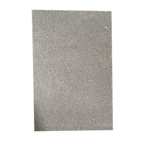Eva Sheets For A4 Glitter Sheets - Color: Blue