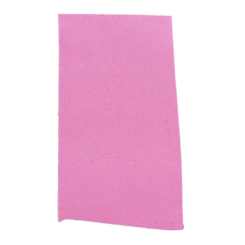 Eva Sheets For A4 Glitter Sheets - Color: Blue