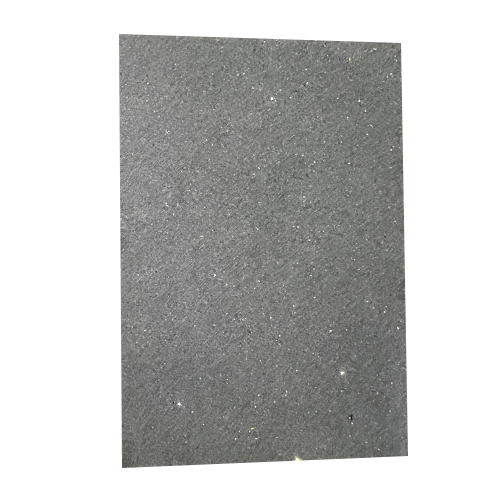 Eva Sheets For A4 Glitter Sheets - Color: Blue