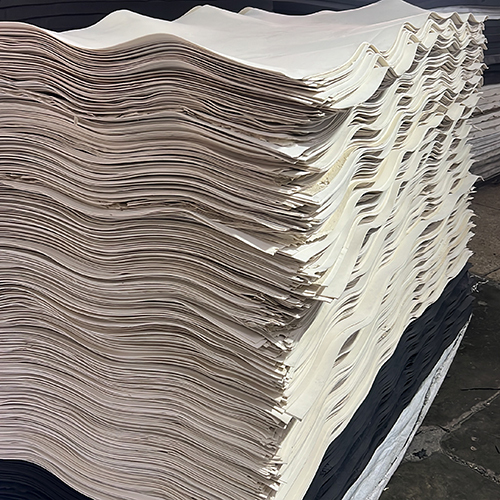 EVA Yoga Mat Sheets