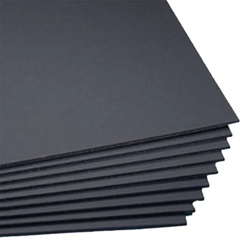 Black EVA Sheet