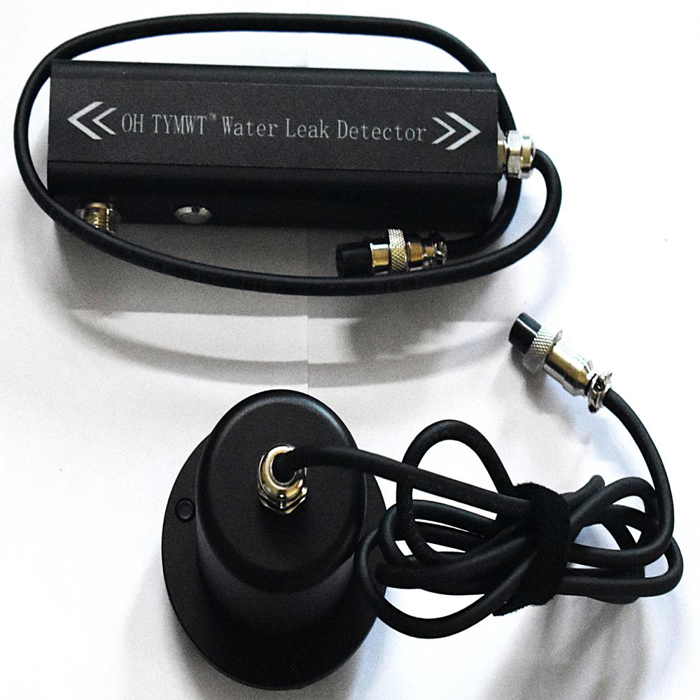 Tym - 5a Outdoor Water Leak Detector - Accuracy: 0.001 Mm/m