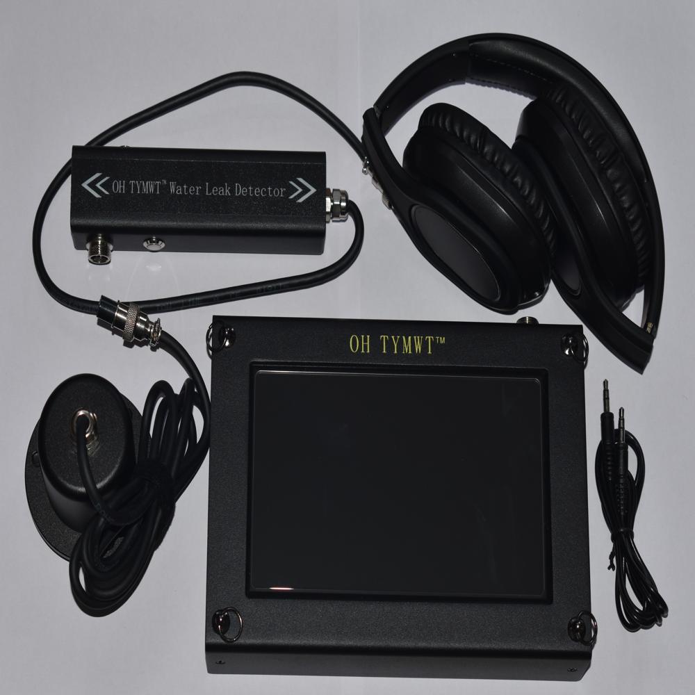 Tym - 5a Outdoor Water Leak Detector