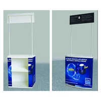 Promotional Advertising Table