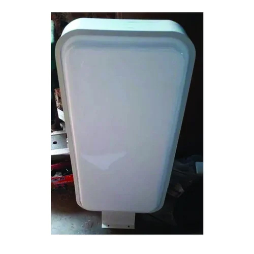 एक्रिलिक डिस्प्ले फ्लैन्ज़