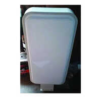 एक्रिलिक डिस्प्ले फ्लैन्ज़