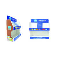 Counter Top Displays - Application: Promotional