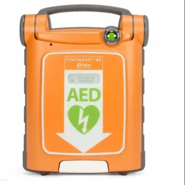 Zoll Powerheart G5 Aed Defibrillator - Application: Hospital