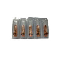 220937 Hypertherm Plasma Cutting Electrode - Color: Golden