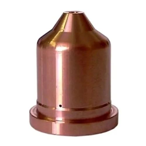 Hypertherm Plasma Nozzles - Color: Cream