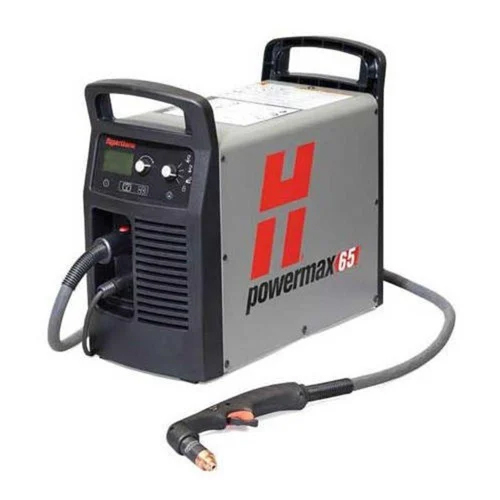 Hypertherm Powermax 65 Plasma Cutter - Automatic Grade: Semi-Automatic