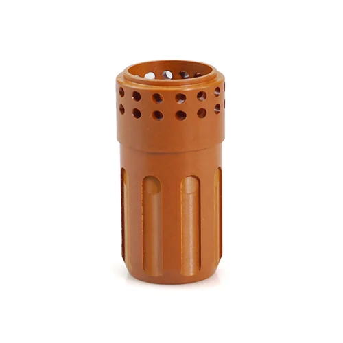 प्लाज्मा स्वर्ल रिंग