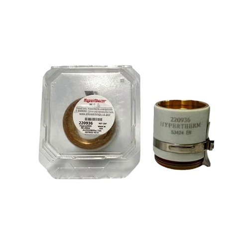 220936 Hypertherm Max Pro 200 Retaining Cap