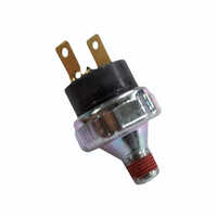 Hypertherm Powermax 65 228688 Low Pressure Switch - Color: Silver