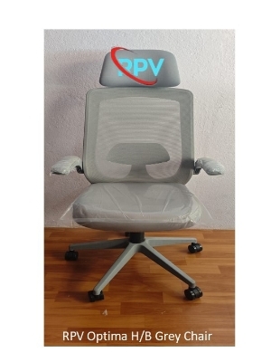 Featherlite  Optima HB chair