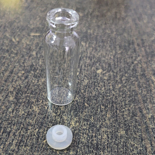 13mm Injection Cap