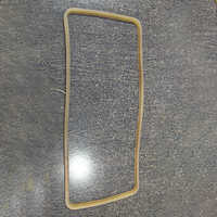 Led Light Gasket