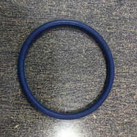 Silicone Rubber Ring - Application: Industrial