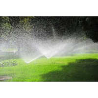 Hunter Pop Up Sprinkler Irrigation System - Application: Agriculture