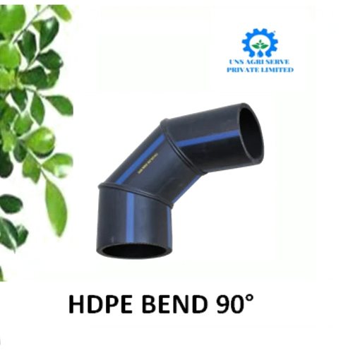 जैन HDPE बेंड