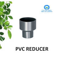 Jain Upvc Reducer - Color: Gray