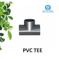 Pvc Tee Fitting