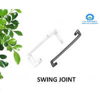 Flexible Swing Joints - Application: Agriculture